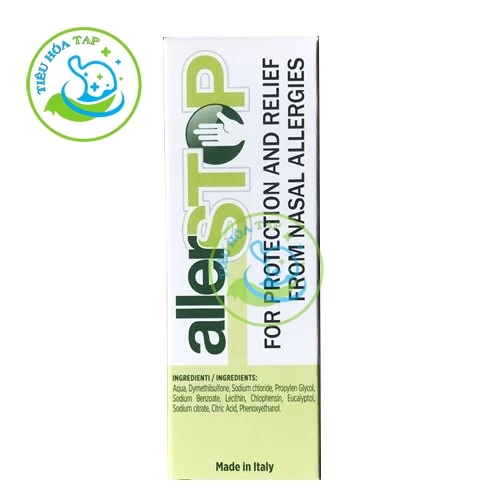 Allerstop 30ml