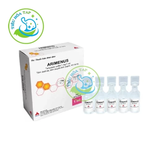 Arimenus 1mg/ml CPC1HN