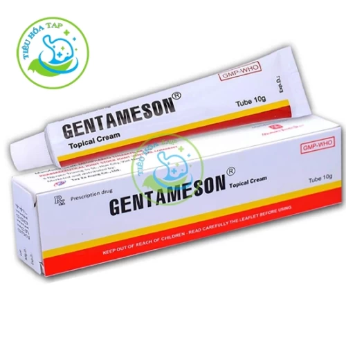 Gentameson 10g - Medipharco