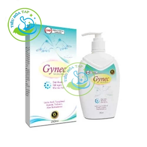 Gynec 250ml - Tanida Pharma