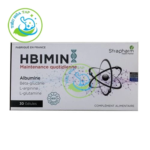 Hbimin Strapharm