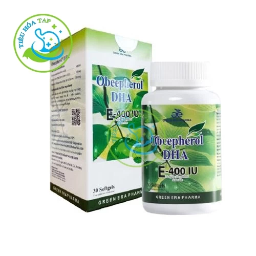 Obeepherol DHA Oshii Pharma