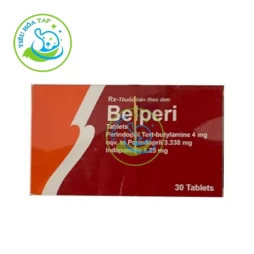 Belperi Atlantic Pharma