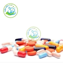 Bezarich - Bezafibrat 200mg Usarichpharm