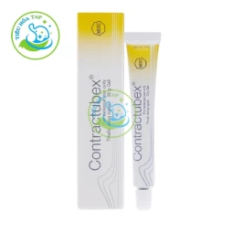 Contractubex 10g Merz pharma