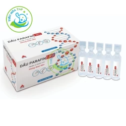 Dầu Parafin BFS 5ml CPC1HN