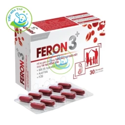 Feron 3+