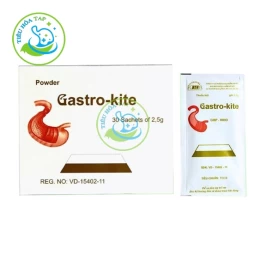 Gastro-kite Hanoi Pharma
