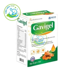Gavigel - Vgas