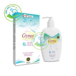 Gynec 250ml - Tanida Pharma
