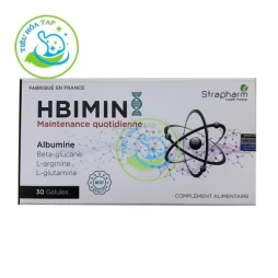 Hbimin Strapharm