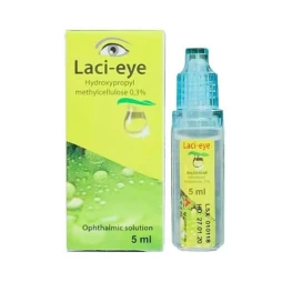 Laci-eye - Hydroxypropyl 0,3% CPC1HN