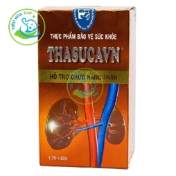 Thasucavn