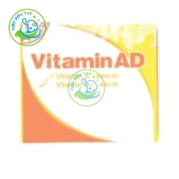 Vitamin AD Hataphar